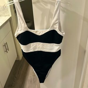 Mara Hoffman One Piece.